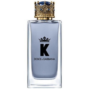 K by Dolce & Gabbana - Eau de Toilette K by Dolce & Gabbana - Eau de Toilette